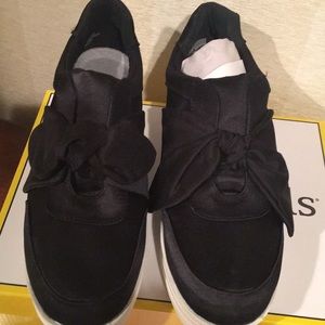 Seven Dials Slip on Sneakers (Size 10)